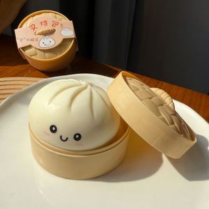 ของเล่นบีบสควิชชี่รูปเกี๊ยวยักษ์นุ่มนิ่มน่ารัก วัสดุ EVA สำหรับเด็ก บรรจุแยกชิ้น เป็นของขวัญ - Product Image 6