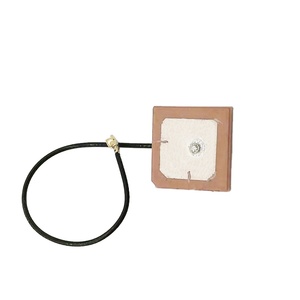 Nội bộ hoạt động thông minh xem <span class=keywords><strong>GPS</strong></span> Antena mini xe ướp <span class=keywords><strong>GPS</strong></span> Tracker gốm <span class=keywords><strong>GPS</strong></span> vá xây dựng trong ăng-ten - Product Image 5