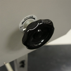 A0 Размер FM1100 промышленный большой формат быстрая скорость горячего рулона машина для ламинирования - Product Image 6