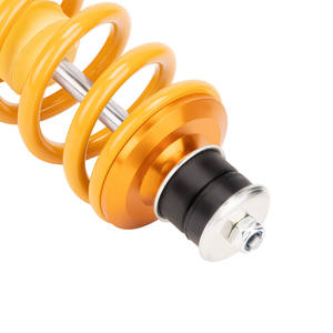 Kit de Conversión de Suspensión Neumática a Suspensión de Resortes Helicoidales MaXpeedingrods para <span class=keywords><strong>Lincoln</strong></span> <span class=keywords><strong>Navigator</strong></span> <span class=keywords><strong>1998</strong></span>-2002 4WD - Product Image 4