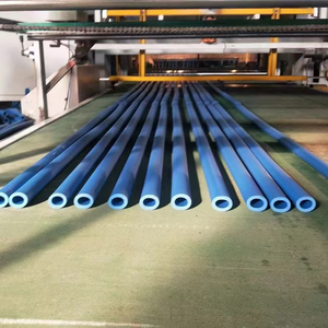 Thiết Kế Hiện Đại <span class=keywords><strong>6Mm</strong></span> 10Mm EPDM Bọt Ống Cao Su Bọt Cách Nhiệt Ống Cho Điều Hòa Không Khí Ướp Lạnh Ống Nước Bọt Cách Nhiệt - Product Image 3