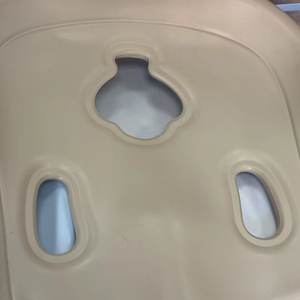 Cojín de asiento duradero de EVA, almohadilla antideslizante resistente al desgaste para viajes en <span class=keywords><strong>casa</strong></span> y oficina - Product Image 5