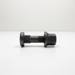 Boulons et écrous de roue haute résistance de qualité 10.9, M22*1.5*85mm, 40Cr/Aisi 5140, pour Daf, référence OEM 0620646, vente en gros fabricant - Product Image 3