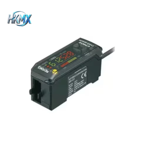 โฟโตอิเล็กทริคเซนเซอร์อุตสาหกรรม GV-21P GV-22P GV-23P GV-24P GV-25P สำหรับระบบอัตโนมัติ - Product Image 1
