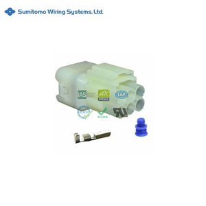 Gốc Sumitomo tự động kết nối cho VW Hyundai <span class=keywords><strong>TOYOTA</strong></span> Ford Benz Mitsu dây nịt 8240-0552,8100-1233,8230-4532,6098-3818 - Product Image 4