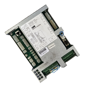 Carte de commande de robot industriel 3HNA014018-001 compatible avec le contrôleur de la série IRC5 M2004. - Product Image 1