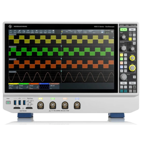 MXO58-1000 Rohde & Schwarz NUEVO - Product Image 1