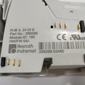 Module d'entrée de commande d'automatisation R-IB IL 24 DI 8 - Product Image 5