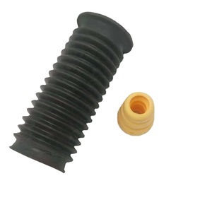 Chevrolet Aveo Shock Absorber Dust Cover And Buffer <b>Block</b> 2010 2014 Replacement Repair Kit For Chevrolet Aveo - Product Image 4