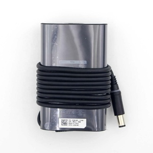 High Quality 65W AC <strong>Adapter</strong> Power Supply 19.5V 3.34A Charger for Dell Laptop 5V/2A Input with OTP OVP Protection 7.4*5.0mm - Product Image 1