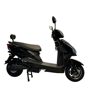 <span class=keywords><strong>Moto</strong></span> électrique de tourisme Coast To Coast pour adultes, 72V 1200W, ultra longue autonomie, sacoches rigides verrouillables - Product Image 2