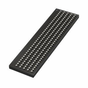 ช้อปปิ้งชิ้นส่วนอิเล็กทรอนิกส์ออนไลน์ STM32H745IIK6 ชิปฝังตัว MCU 32 บิต 2MB แฟลช BOM IC มีสินค้าในสต็อก 201 UFBGA - Product Image 1