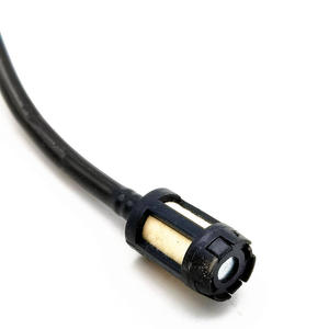 Nouvel ensemble de filtre à carburant et élément filtrant AC de type HTZ75106010 pour accessoires automobiles de petite taille - Product Image 2