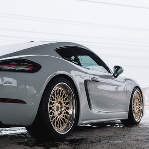 Rines de Forja de Alta Presión de 12000t para Ferrari F8 488 296 Gts 458 812 Gts Sf90 McLaren 765lt <span class=keywords><strong>Koenigsegg</strong></span> <span class=keywords><strong>Regera</strong></span> Lamborghini - Product Image 6