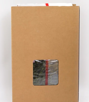 Rouleaux d'algues nori séchées grillées (taille personnalisée) avec une durée de conservation de 360 jours pour les sushis et les collations