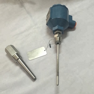 Tipo de Instalación de Brida, Temperatura Inteligente 644 - Product Image 3