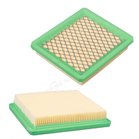 Filtre à air pour tondeuse à gazon, alimenté par USB, pour Fuxtec FX-RM 5.0 5.5FX-RM 1855 1860 2055 2060 2060PRO, utilisation en extérieur