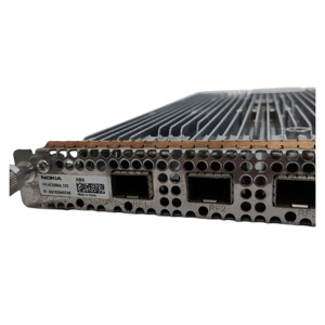 Thương hiệu mới hoặc được sử dụng cho bbu abia 473096a. 102 103 104 baseband trạm viễn thông - Product Image 5