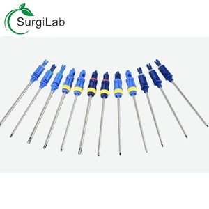 Y tế dùng một lần arthroscope Shaver Doanh Shaver hệ thống <span class=keywords><strong>arthroscopy</strong></span> cạo lưỡi 130mm cho <span class=keywords><strong>arthroscopy</strong></span> - Product Image 2