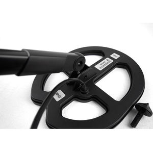 Z60 yeni ürün su geçirmez endüstriyel Metal dedektörü yeraltı ayarlanabilir altın bulucu - Product Image 4