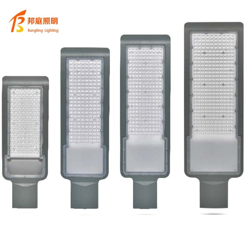 110-265vLong Working Time 130lumen SMD Waterproof30W 50w 100w 150w 200w Engineering Led Street Light Price