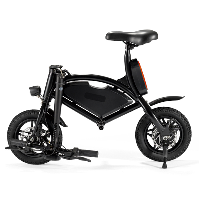 Лучший Китай завод 12 дюймов взрослый мини складной электрический велосипед