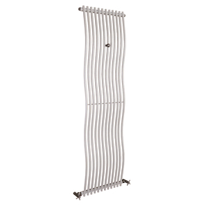 Avonflow nóng bán Trắng/Chorme phong cách sưởi ấm trung tâm nước tản nhiệt thiết kế nội thất tản nhiệt tối giản tản nhiệt - Product Image 5