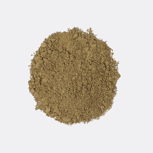 Poudre d'extrait de thé vert en vrac pour boissons et applications culinaires - Product Image 1