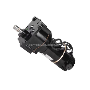 93-2597 Novo Motor de Propulsão Original 32-1875 para Motor DC para Máquinas-Ferramenta Haas 93-2597 - Product Image 1