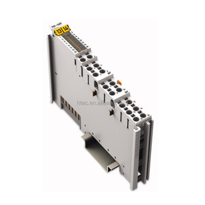 Conector 753-421 Módulo de entrada digital 2 canales, DC24V, E/S de 3,0 ms - Product Image 6