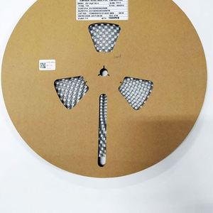 Whole -Sale ZV100M035C055ETR 5*5.5 Capacitors SMD Electrolytic Capacitors 10uF 20% 35V - Product Image 1