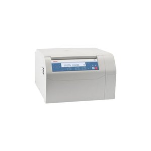 เครื่องปั่นเหวี่ยงขนาดเล็กแบบตั้งโต๊ะ Thermo Fisher ST8 ความเร็ว 14500 รอบต่อนาที สำหรับใช้ในห้องปฏิบัติการ - Product Image 3