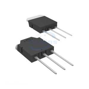 Buy Electronics Components Online Transistors TO-3P 2SK1775-E BOM IC In Stock - Product Image 1