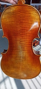 Est selling-<span class=keywords><strong>viola</strong></span> de sonido profundo, 16,5 pulgadas, 420 - Product Image 3