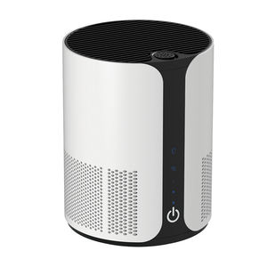 BEILIAN 25W USB <span class=keywords><strong>purificateur</strong></span> <span class=keywords><strong>d</strong></span>'<span class=keywords><strong>air</strong></span> Portable filtre HEPA de haute qualité générateur <span class=keywords><strong>d</strong></span>'ions négatifs ROHS certifié <span class=keywords><strong>meilleur</strong></span> <span class=keywords><strong>achat</strong></span> prix bon marché - Product Image 2