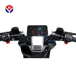 Directo desde el almacén en el extranjero Alto rendimiento 72V Nueva resistencia Racing Electric Dirt Bike Motocicletas eléctricas - Product Image 4