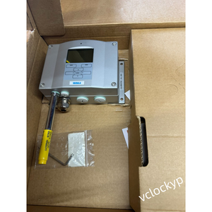 Vaisala DMT341 <b>Temperature</b> and Humidity Sensor Brand New - Product Image 1