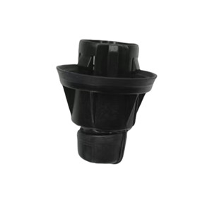 บล็อกกันกระแทกประตูหลัง Peugeot Citroen 2008 รุ่น 9805029780 สำหรับรองรับฝาท้าย - Product Image 1
