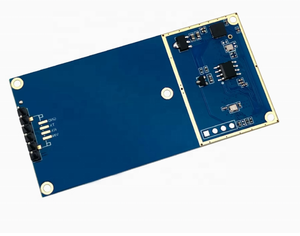 HLK-LD2451 cảm biến Radar 24Ghz mmwave để phát hiện tốc độ xe và phạm vi trong các hệ thống giám sát giao thông - Product Image 3