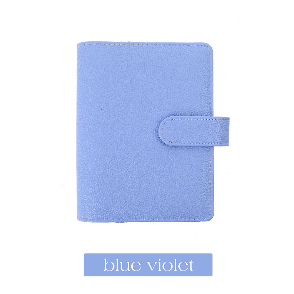 Blue Violet