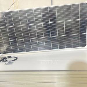 Painel <span class=keywords><strong>Solar</strong></span> de Vidro de Tamanho Personalizado 10w 15w 20w 25w 30w 50w <span class=keywords><strong>5v</strong></span> 6v 12v 18v 24V Design Painéis Solares de Bateria Pequena Painel de Vidro Mono - Product Image 4