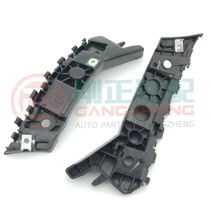 Soporte de montaje de parachoques delantero de piezas de automóviles de alta calidad para SAIC MG ZS MG3 MG5 MG6 MG7 MG GT HS RX5 RX8 GS 350 360 MG T60 MULAN - Product Image 2