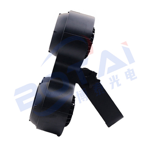 Ngoài trời không thấm nước 4x100W COB blinder khán giả blinder ánh sáng sân khấu thiết bị chiếu sáng chuyên nghiệp dẫn ánh sáng sân khấu - Product Image 3