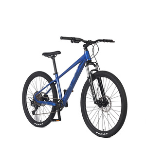 Popolare buono per l'esercizio a velocità variabile Fat Tire Fat Wheel Mountain Dirt Bike per adulti prezzo di fabbrica di alta qualità - Product Image 4