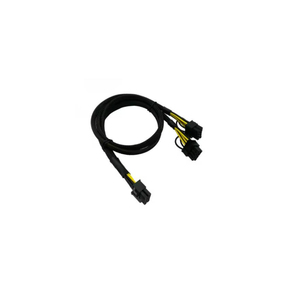 871828-B21 871830-B21 สำหรับ Hpe DL38x Gen10 ชุดสายเคเบิล 8 พิน 8x 6 พิน - Product Image 1