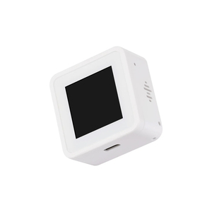 Carte de développement Waveshare ESP32-S3 avec écran LCD 1,54 pouce 240*240 262K couleurs, prend en charge deux microphones, Wi-Fi 2,4 GHz, BLE 5 K569 - Product Image 1