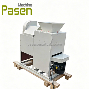 Machine à décortiquer les pois à haute capacité, machine à peler les haricots secs, décortiqueuse de haricots - Product Image 1