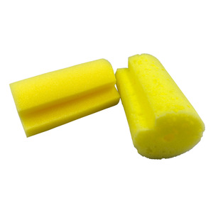 Esponja cilíndrica desechable Munkcare de PU para limpieza de instrumentos, densidad 28, color personalizado - Product Image 1