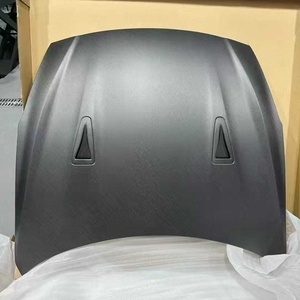 Nouveau capot en fibre de carbone sèche style OEM, <span class=keywords><strong>prix</strong></span> usine, avec boulons pour <span class=keywords><strong>Nissan</strong></span> GT-R R35 2008-2016 (à fixer par vis) - Product Image 6