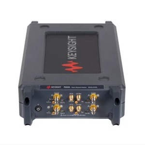 เครื่องวิเคราะห์เครือข่ายขนาดกะทัดรัด Keysight P9384b, 9 กิโลเฮิรตซ์ ถึง 20 กิโลเฮิรตซ์, 4 พอร์ต จำนวนแหล่งกำเนิดสัญญาณภายใน 1 แหล่ง - Product Image 5
